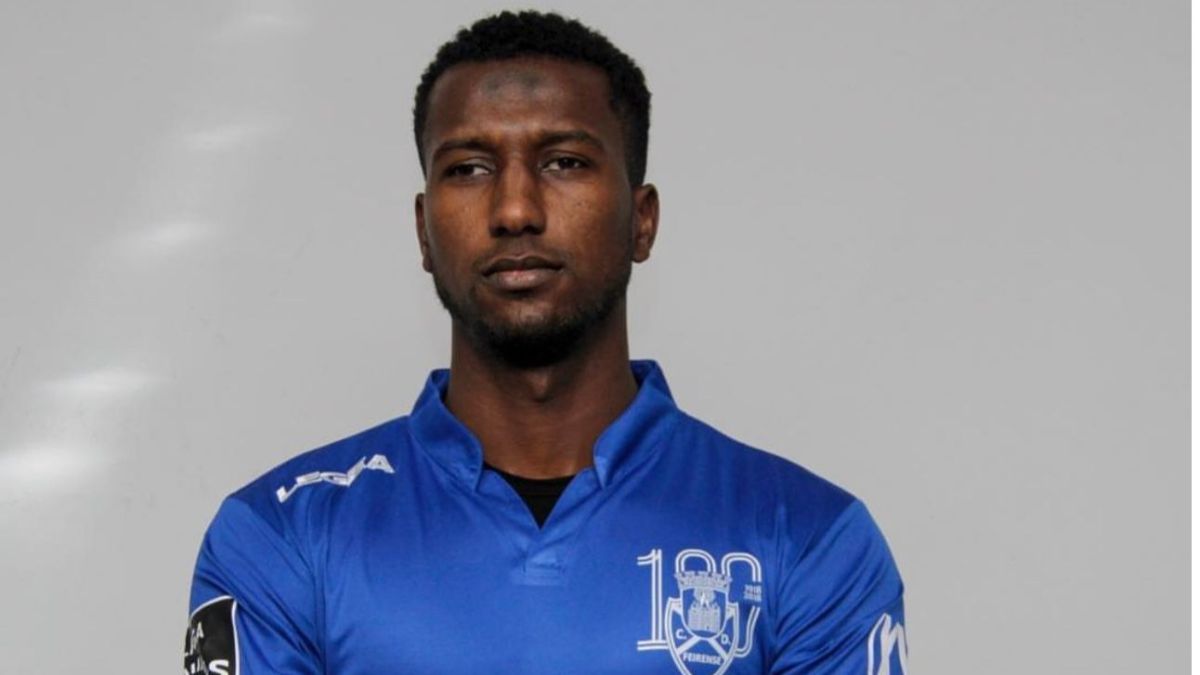 محاكمة على غزال لاعب المنتخب السابق لاتهامه بالنصب على عدد من اللاعبين